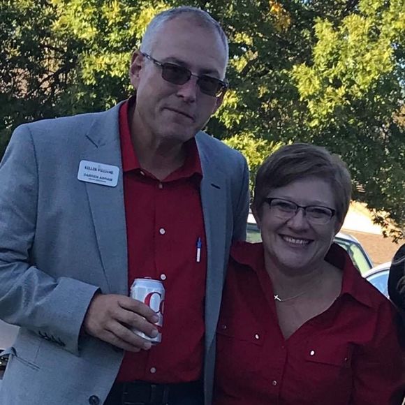 Meet your Posher, Brandi - Picture 1 of 1